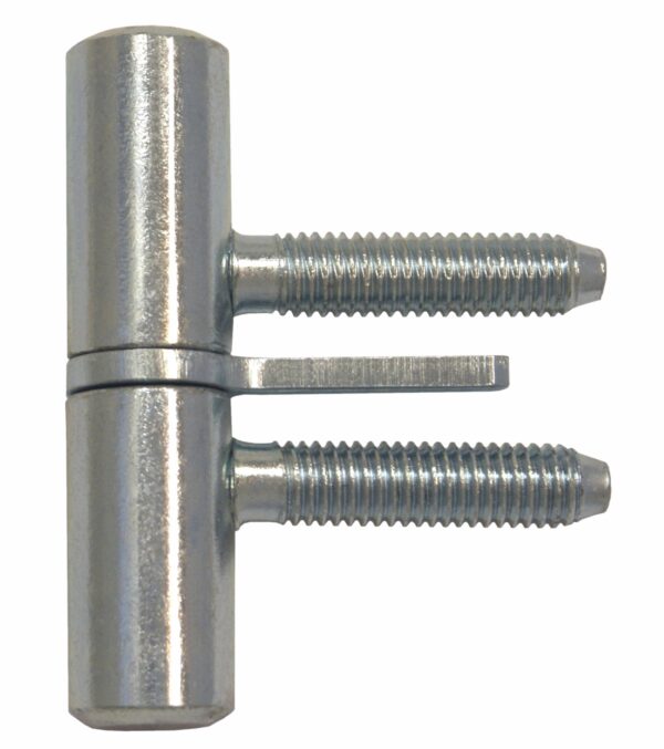 Závěs okenni  60 M8 s hreb. stříbrný 96040530