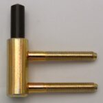 Závěs dver .80/10 SD22/M7 Zlatý 97320510