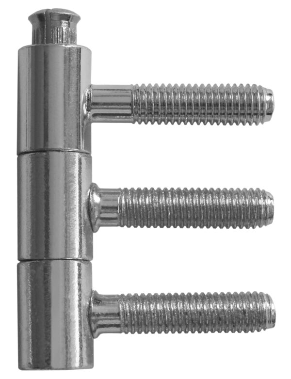 Závěs 3dily 14x60M8/34.5 stříbrný  96330530