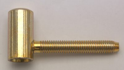 Závěs dver.60/10 VD M8 zluty 96060510