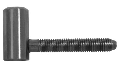 Závěs dver.60/10 VD M8 stříbrný  96060530