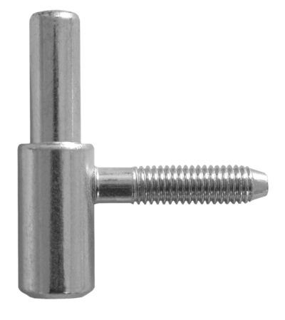 Závěs dver.60/10 SD M8 střibrný 96140530