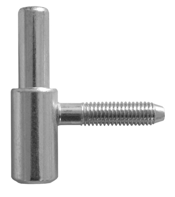 Závěs dver.60/10 SD M8 střibrný 96140530