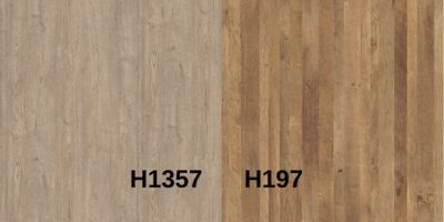 Zadova deska- H1357 ST10 / H197 ST10 – 4100*640*8mm