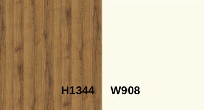 Zadova deska- H1344 ST32 / W908 ST32 – 4100*640*8mm