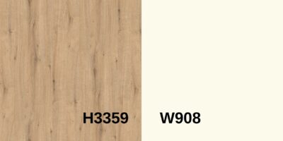 Zadova deska- H3359 ST32 / W908 ST32 – 4100*640*8mm