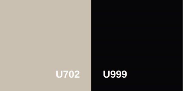 Zadova deska- U702 ST78 / U999 ST78 - 4100*640*8mm