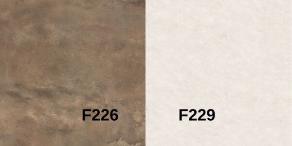 Zadova deska- F226 ST78 / F229 ST75 - 4100*640*8mm