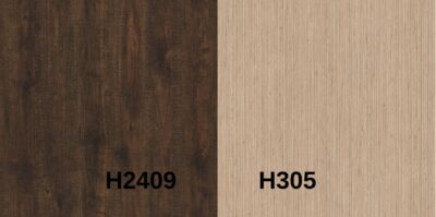 Zadova deska- H2409 STG8 / H305 ST12 – 4100*640*8mm