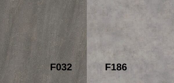 Zadova deska- F032 ST78 / F186 ST9 - 4100*640*8mm