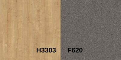 Zadova deska- H3303 ST10 / F620 ST87 – 4100*640*8mm