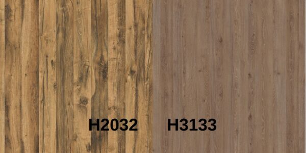 Zadova deska- H2032 ST10 / H3133 ST12 - 4100*640*8mm