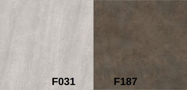 Zadova deska- F031 ST78 / F187 ST9 - 4100*640*8mm