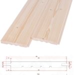 Palubky fase RAIT 19*196*4,2m sm AB (6ks/bal.=4,9392m2) Palubky fase RAIT 19*196*4,2m sm AB (6ks/bal.=4,9392m2)