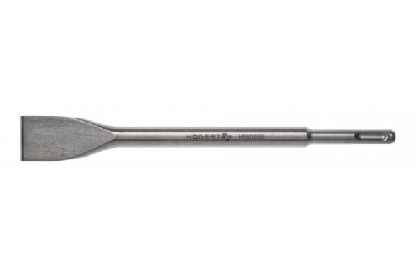 Sekáč plochý SDS+ 40 x 14 x 250 mm