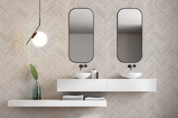 Rocko Tiles SPC panel R130 PT 2800x1230x4