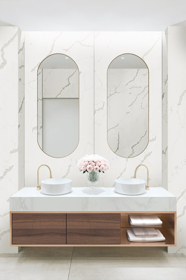 Rocko Tiles SPC panel R193 PT 2800x1230x4