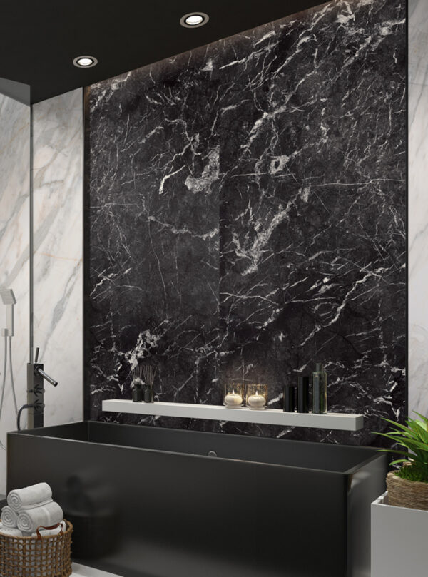 Rocko Tiles SPC panel R196 HG 2800x1230x4