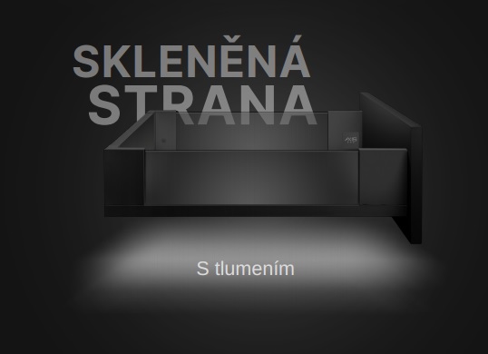 zásuvkové boxy
