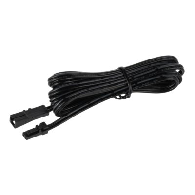 Konektor mini AMP, samec/samice, kabel 1,8m, 3A, IP20