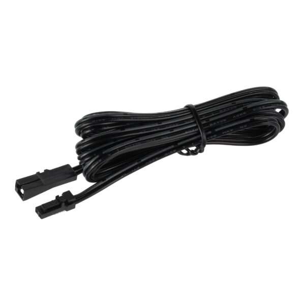 Konektor mini AMP, samec/samice, kabel 1,8m, 3A, IP20