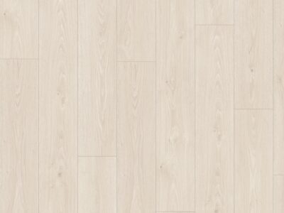 Laminátová podlaha Egger NatureSense Aqua Classic 33 Dub Treviso bílý EL2180