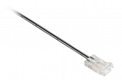 Konektor pro LED pásek 8mm a COB, LED/kabel 2m bez konektoru, 3A, IP20