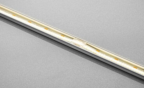 Konektor pro LED pásek 8mm a COB, spojka LED/LED, 3A, IP20